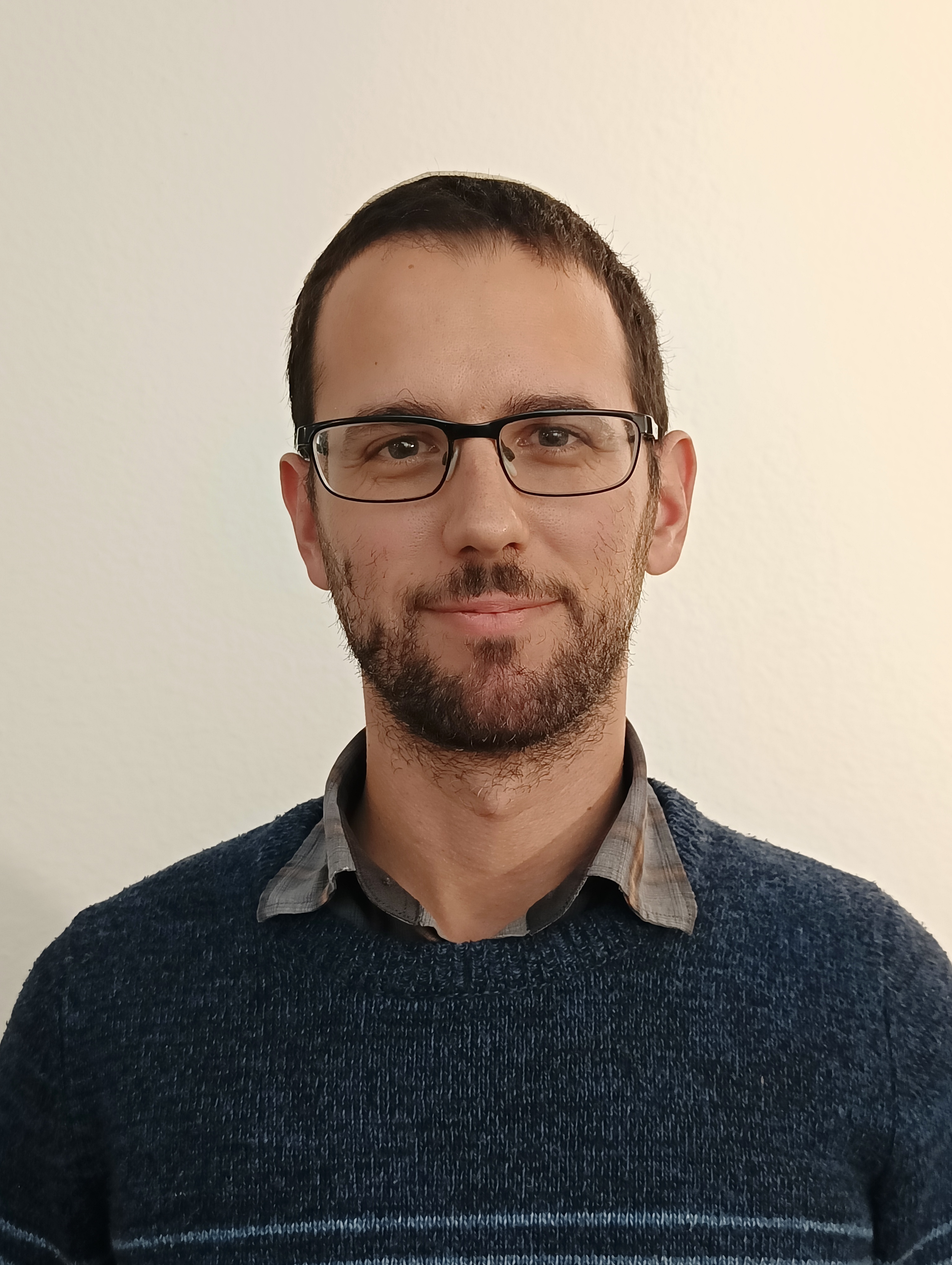 Eyal Baruch